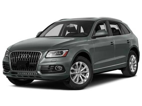 AUDI Q5 2016 WA1VVAFPXGA036861 image