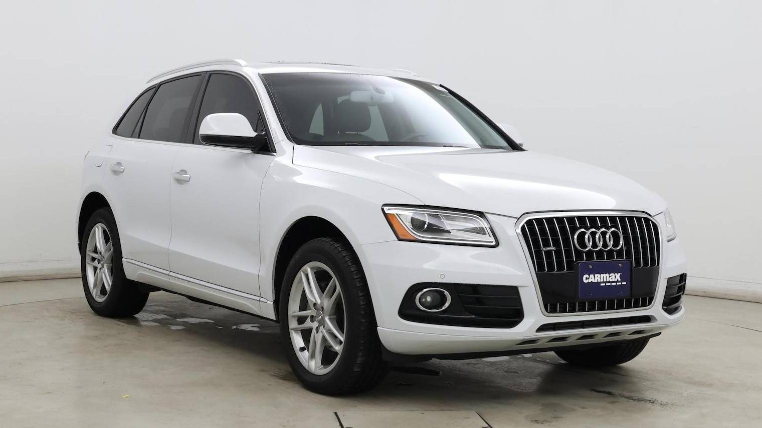 AUDI Q5 2016 WA1L2AFP9GA039816 image