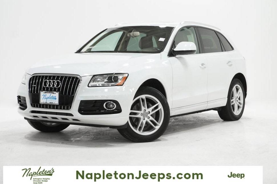 AUDI Q5 2016 WA1L2AFP7GA125044 image