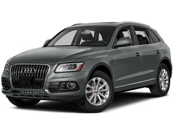 AUDI Q5 2016 WA1L2AFP4GA038167 image