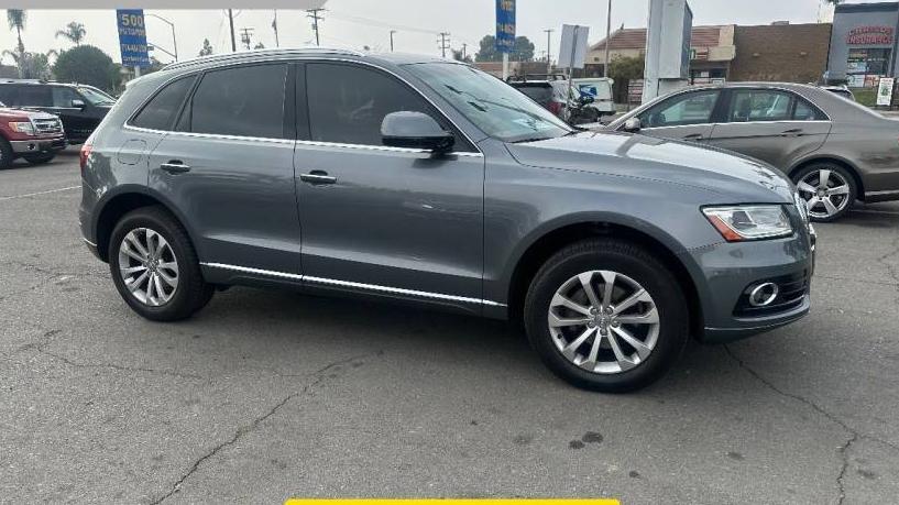 AUDI Q5 2016 WA1C2AFP6GA108249 image