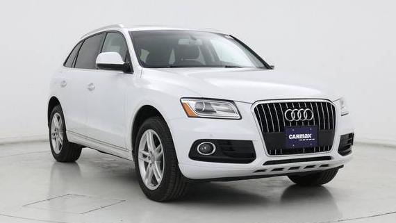 AUDI Q5 2016 WA1L2AFP9GA150463 image AUDI Q5 2016 WA1L2AFP9GA150463 image