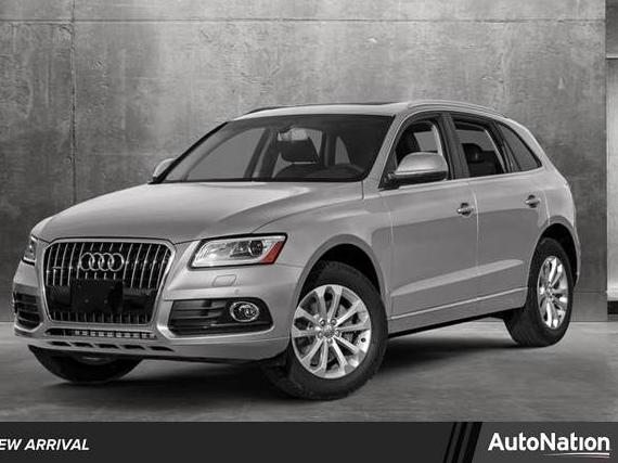 AUDI Q5 2016 WA1L2AFP1GA031791 image