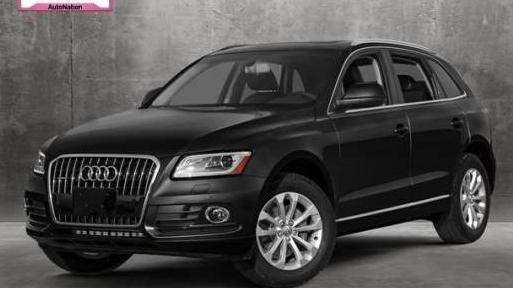 AUDI Q5 2016 WA1L2AFP8GA027902 image