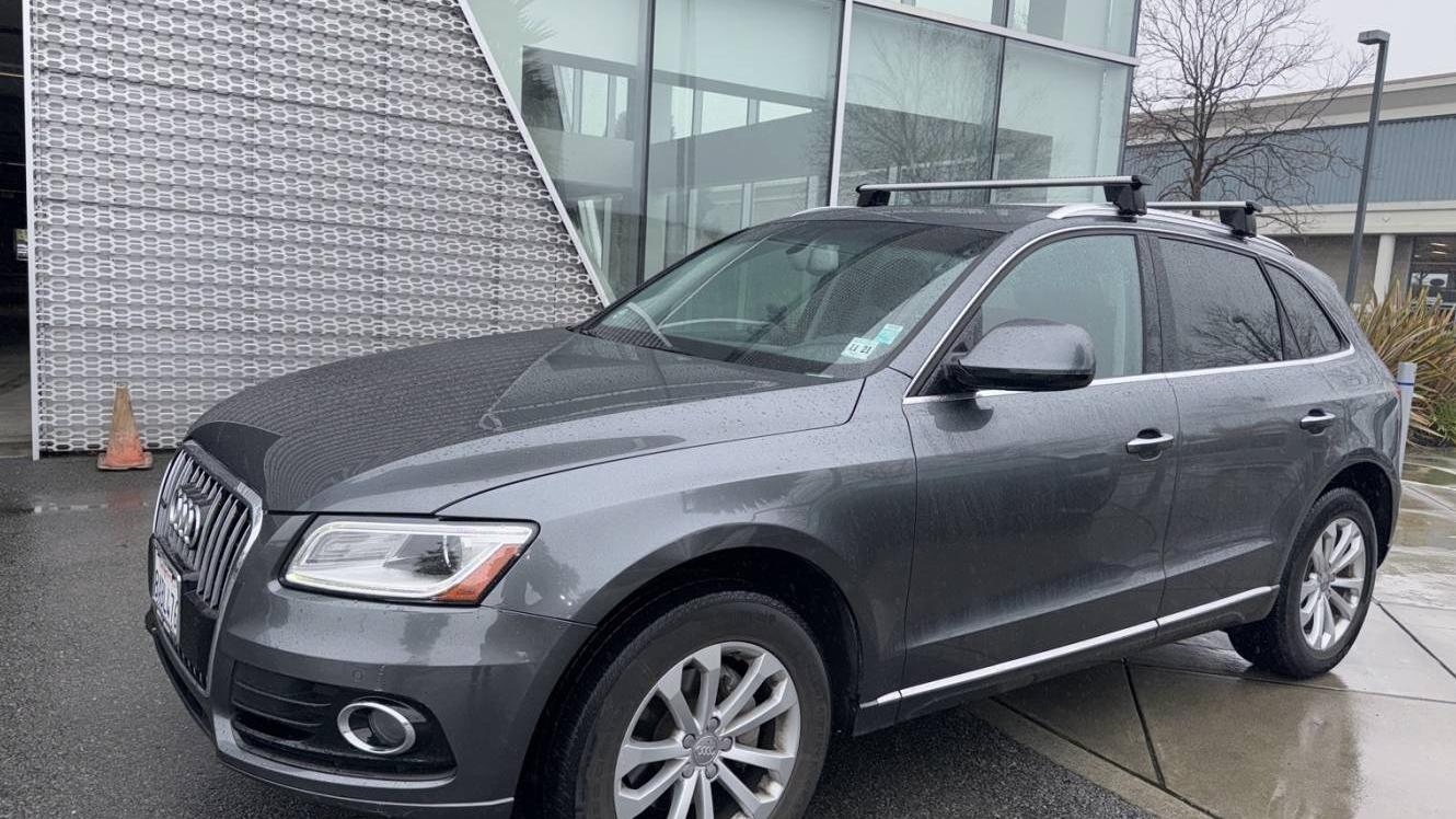 AUDI Q5 2016 WA1L2AFP8GA050435 image