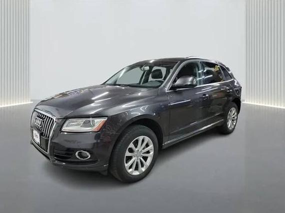AUDI Q5 2016 WA1L2AFP2GA046722 image