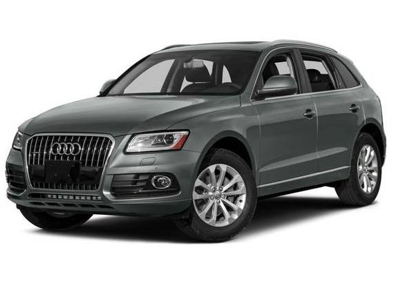 AUDI Q5 2016 WA1L2AFP7GA138537 image