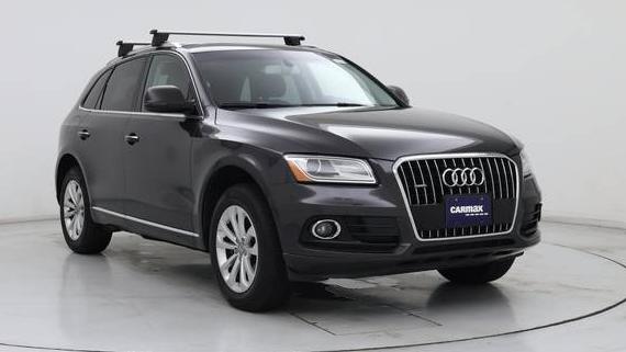 AUDI Q5 2016 WA1C2AFP5GA060565 image AUDI Q5 2016 WA1C2AFP5GA060565 image