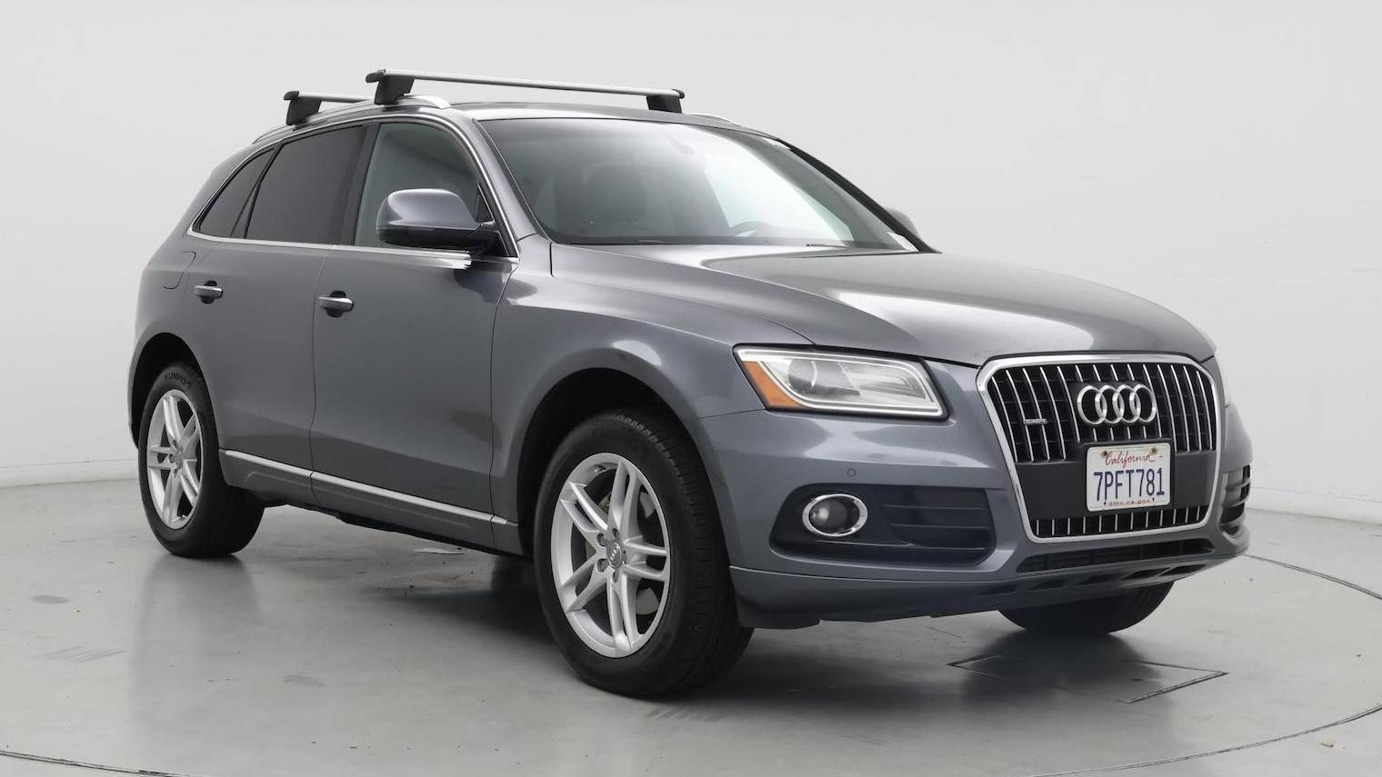AUDI Q5 2016 WA1L2AFP4GA017416 image