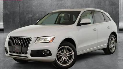 AUDI Q5 2016 WA1L2AFP0GA018692 image