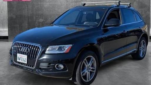 AUDI Q5 2016 WA1L2AFP2GA012229 image