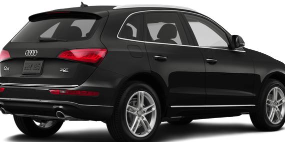 AUDI Q5 2016 WA1L2AFP6GA107621 image