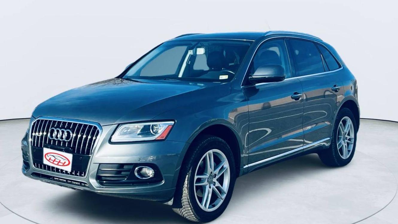 AUDI Q5 2016 WA1L2AFP0GA042684 image