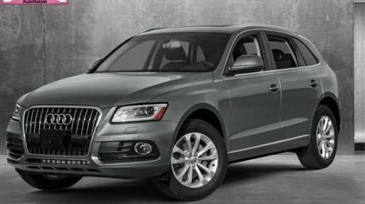 AUDI Q5 2016 WA1L2AFP2GA096536 image