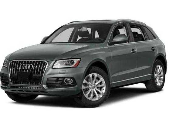 AUDI Q5 2016 WA1L2AFP7GA031701 image