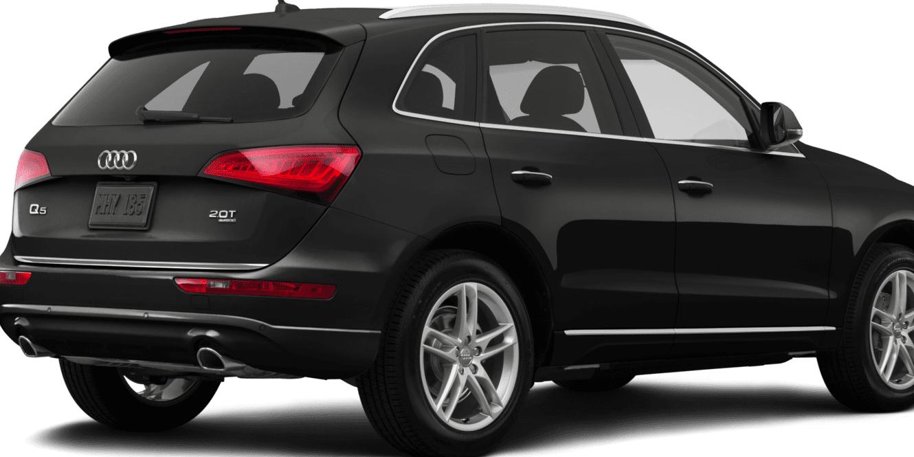 AUDI Q5 2016 WA1L2AFPXGA076079 image