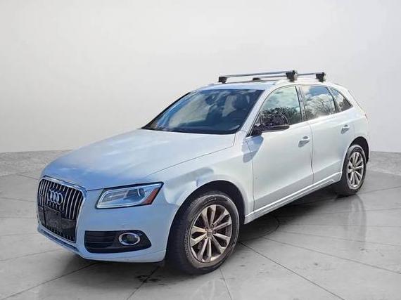 AUDI Q5 2016 WA1L2AFP8GA139616 image AUDI Q5 2016 WA1L2AFP8GA139616 image