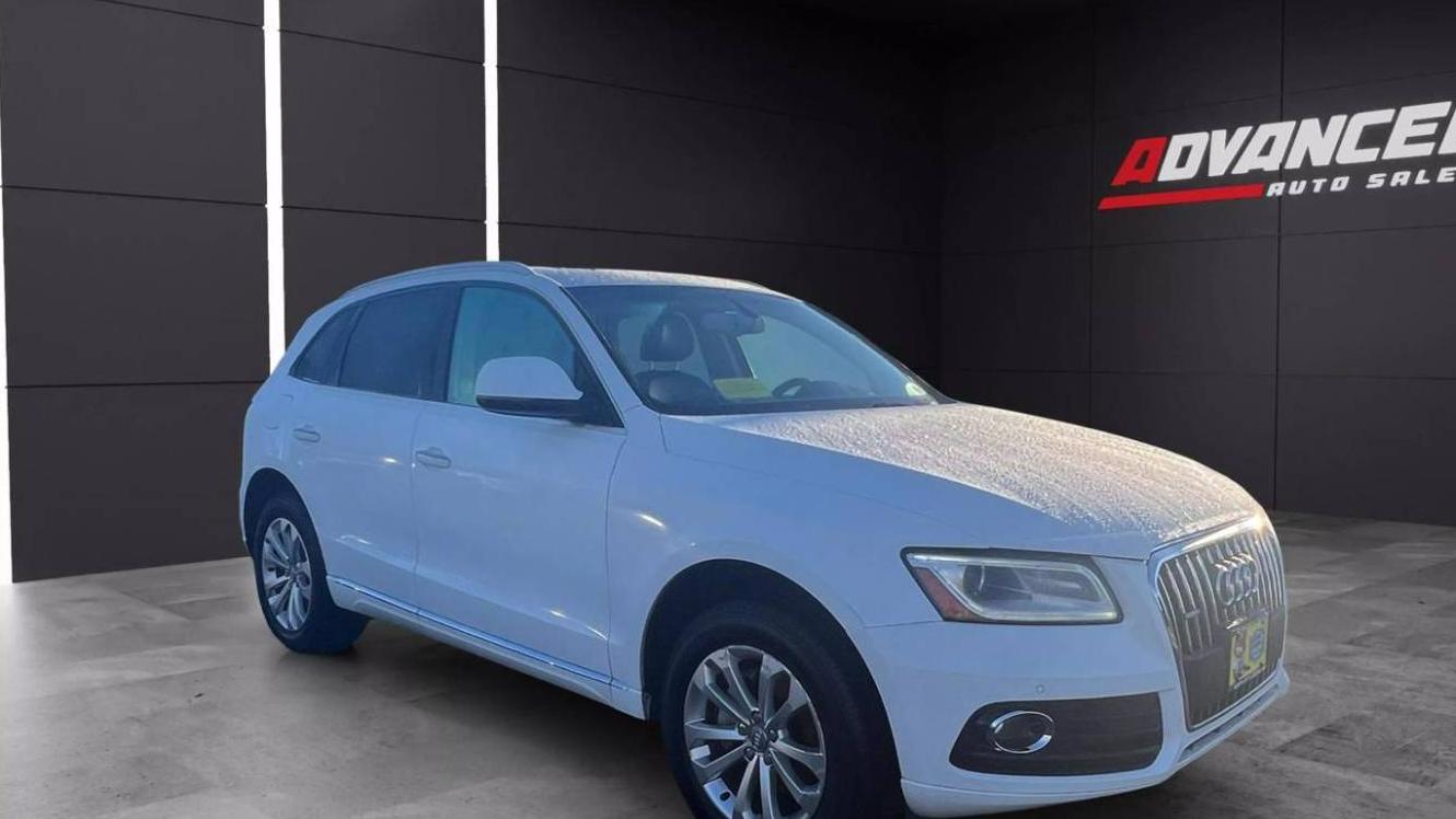 AUDI Q5 2016 WA1L2AFP4GA078992 image