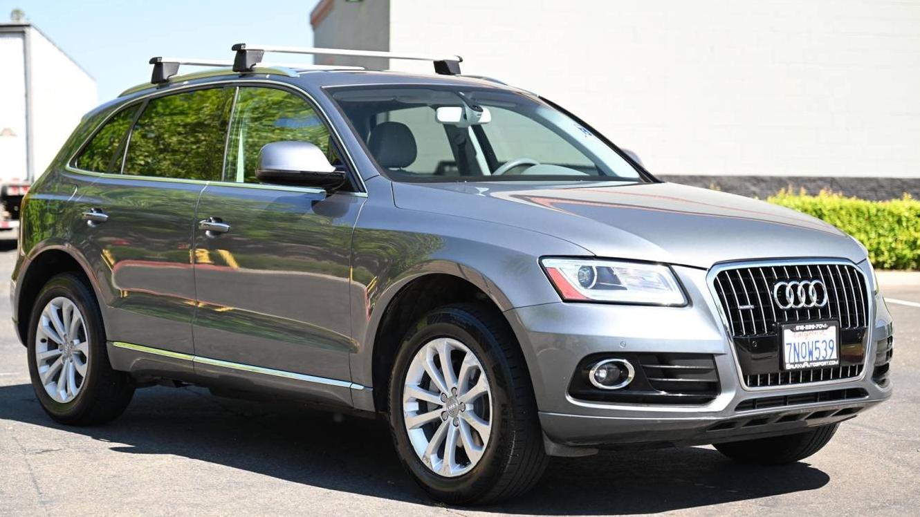 AUDI Q5 2016 WA1L2AFP0GA003982 image