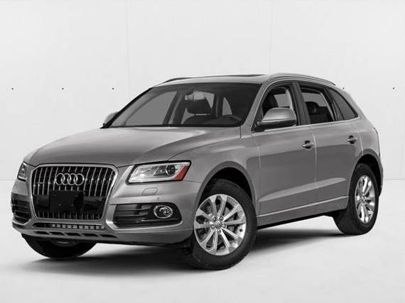 AUDI Q5 2016 WA1L2AFP7GA034811 image