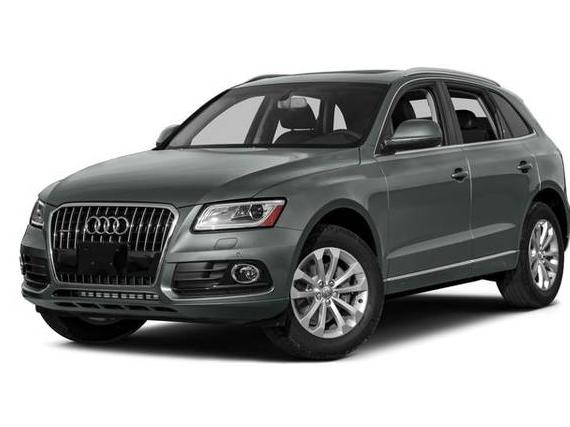 AUDI Q5 2016 WA1C2AFPXGA037461 image