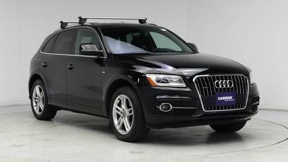AUDI Q5 2016 WA1D7AFP7GA084467 image AUDI Q5 2016 WA1D7AFP7GA084467 image