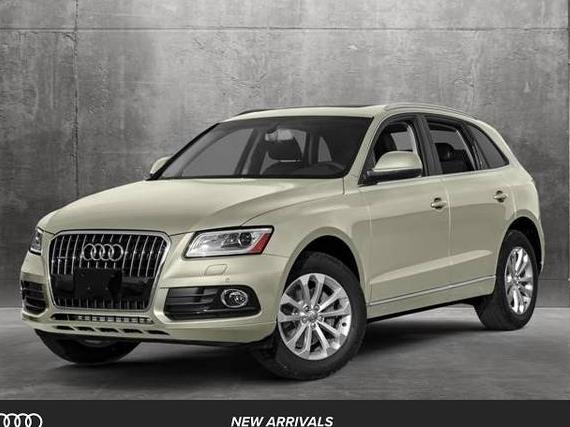 AUDI Q5 2016 WA1L2AFP3GA059611 image