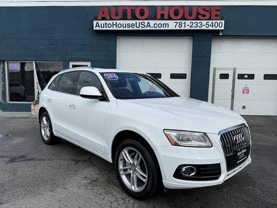 AUDI Q5 2016 WA1L2AFP4GA057432 image AUDI Q5 2016 WA1L2AFP4GA057432 image
