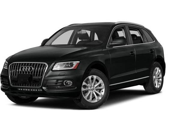 AUDI Q5 2016 WA1L2AFP8GA072290 image
