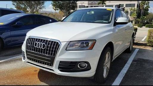 AUDI Q5 2016 WA1L2AFP7GA074516 image