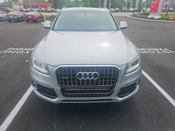 AUDI Q5 2016 WA1C2AFP1GA052060 image