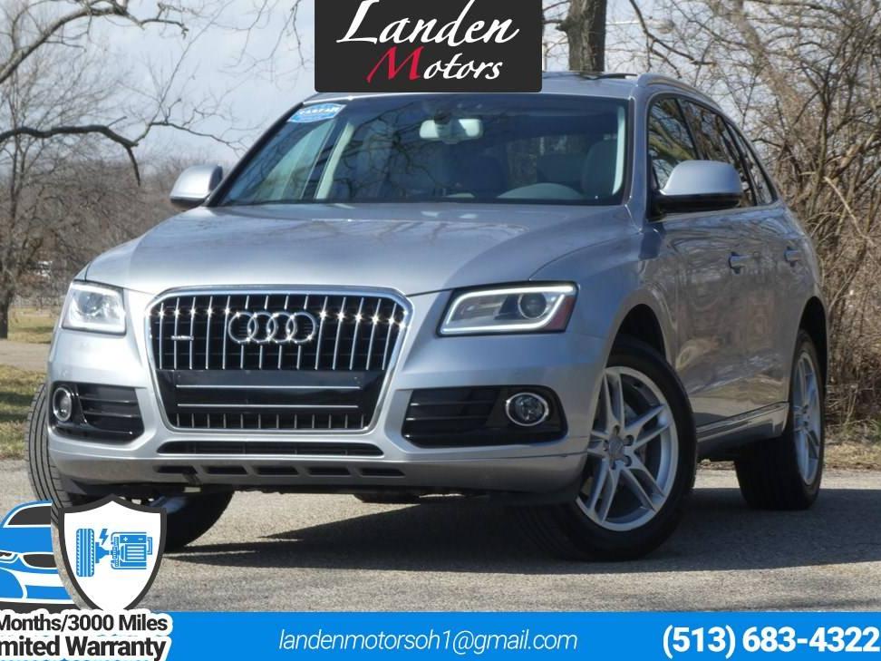 AUDI Q5 2016 WA1L2AFP3GA042520 image