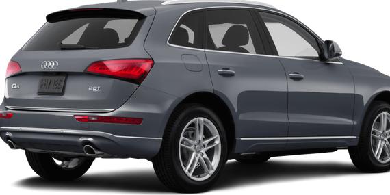 AUDI Q5 2016 WA1L2AFP6GA085507 image