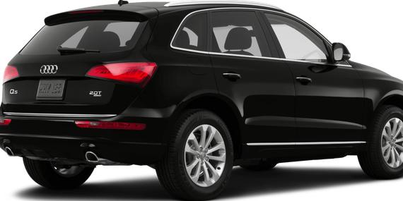 AUDI Q5 2016 WA1C2AFP2GA116641 image