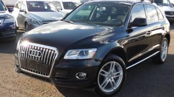 AUDI Q5 2016 WA1L2AFP5GA101406 image