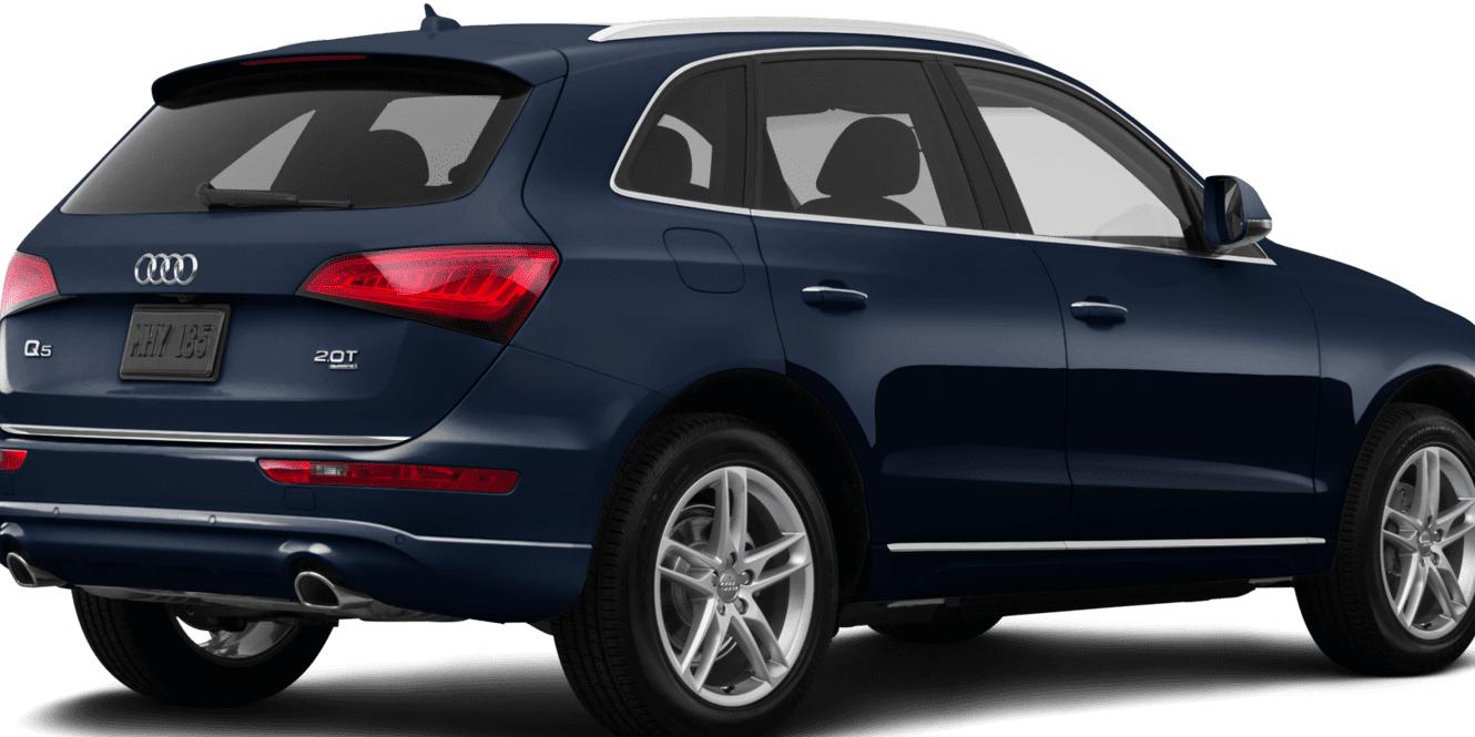 AUDI Q5 2016 WA1D7AFP8GA105780 image