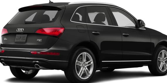 AUDI Q5 2016 WA1L2AFP7GA064195 image