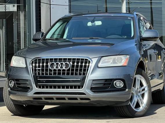AUDI Q5 2016 WA1L2AFP3GA027354 image AUDI Q5 2016 WA1L2AFP3GA027354 image