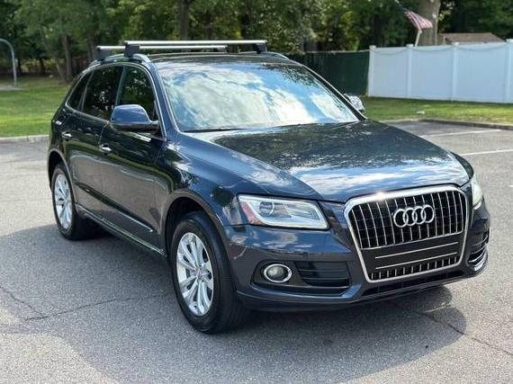 AUDI Q5 2016 WA1C2AFP5GA145325 image AUDI Q5 2016 WA1C2AFP5GA145325 image