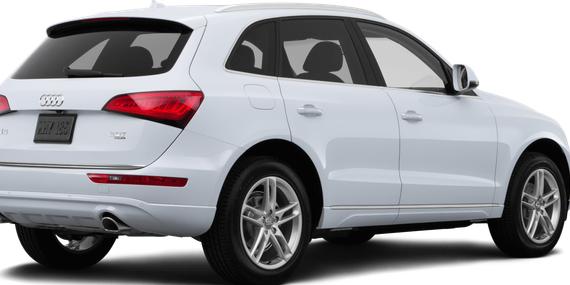 AUDI Q5 2016 WA1L2AFP2GA041780 image
