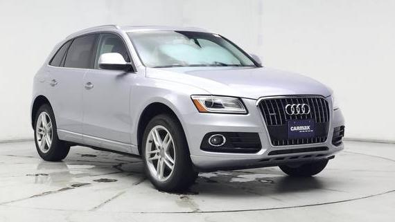 AUDI Q5 2016 WA1L2AFP1GA080294 image