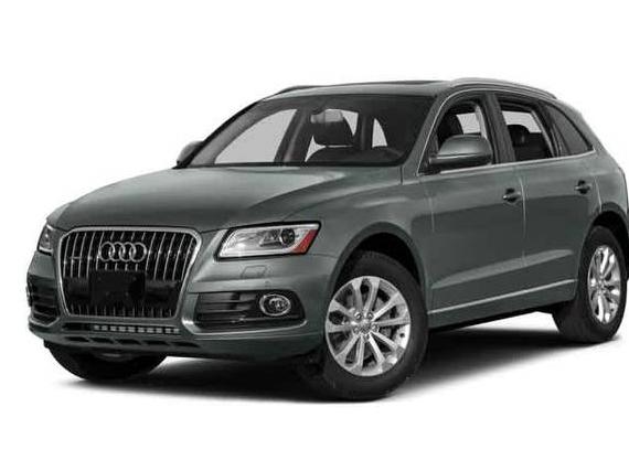 AUDI Q5 2016 WA1L2AFP2GA059311 image