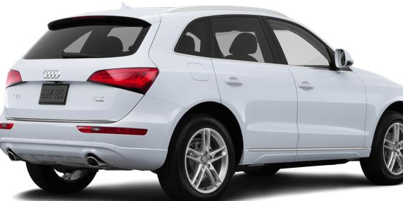 AUDI Q5 2016 WA1L2AFP2GA058255 image