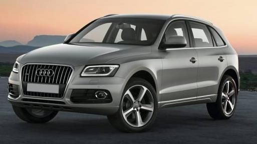 AUDI Q5 2016 WA1L2AFP9GA137888 image