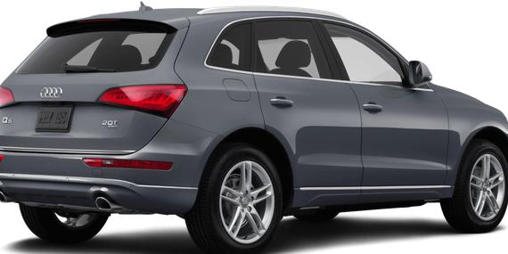 AUDI Q5 2016 WA1L2AFP3GA032215 image