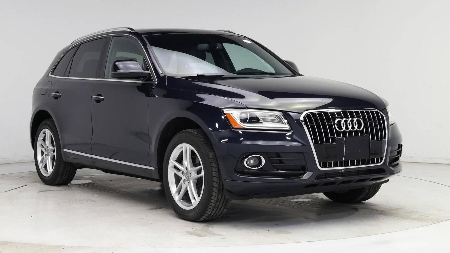 AUDI Q5 2016 WA1L2AFP6GA043192 image