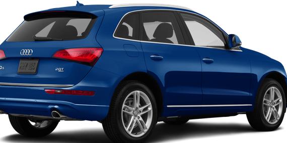 AUDI Q5 2016 WA1D7AFP8GA129562 image