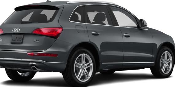 AUDI Q5 2016 WA1D7AFP9GA072580 image AUDI Q5 2016 WA1D7AFP9GA072580 image