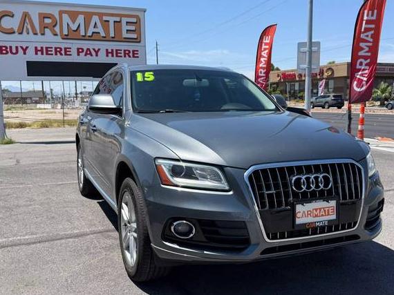 AUDI Q5 2016 WA1C2AFP3GA047569 image AUDI Q5 2016 WA1C2AFP3GA047569 image