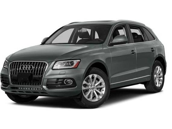 AUDI Q5 2016 WA1D7AFP5GA075329 image
